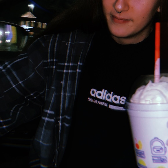 Adidas Crewneck Sweater - Picture 6 of 6